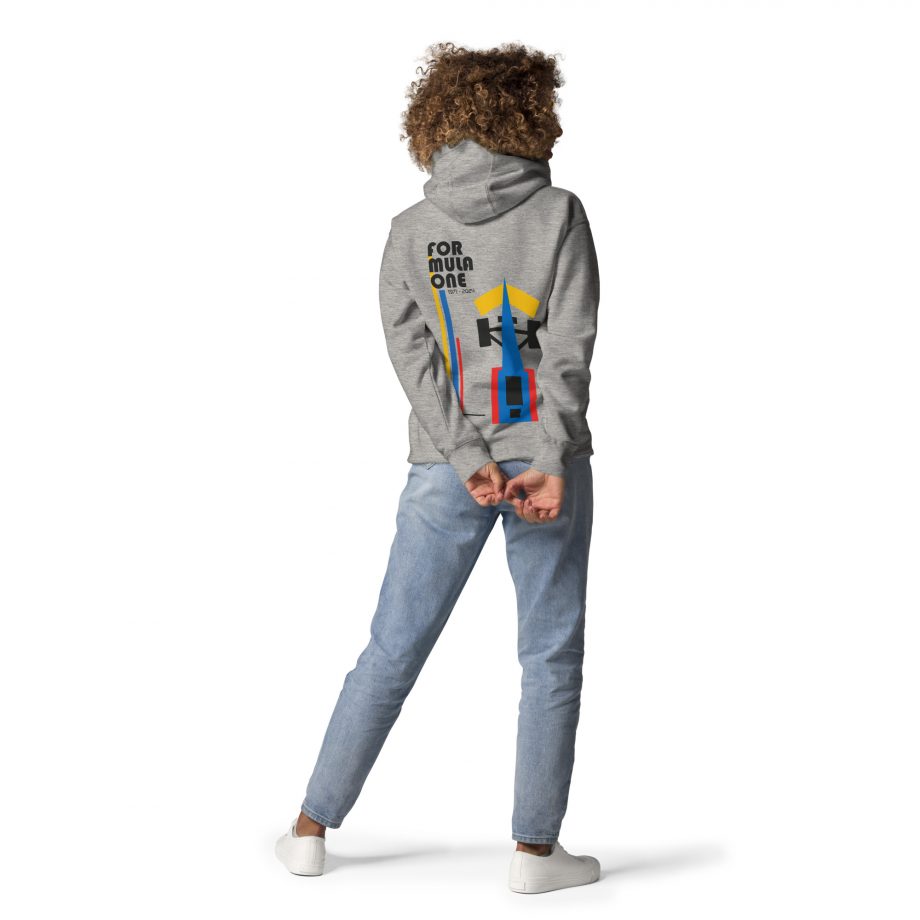 Sweat à Capuche Unisexe