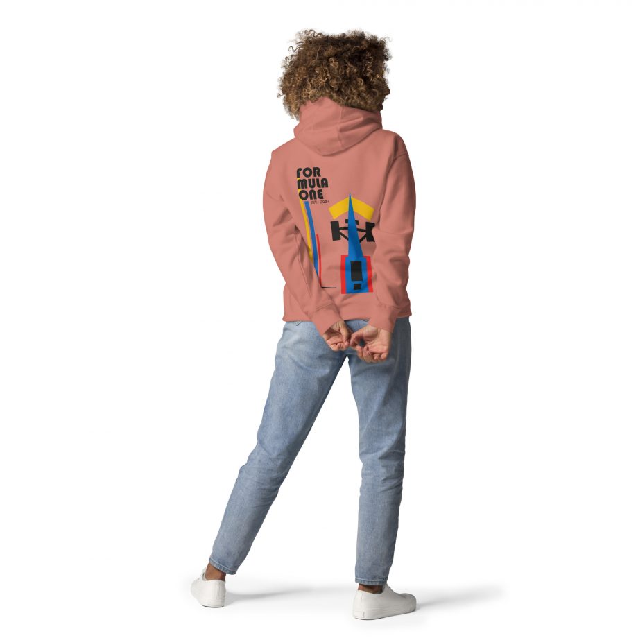 Sweat à Capuche Unisexe