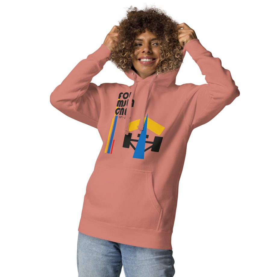 Sweat à Capuche Unisexe
