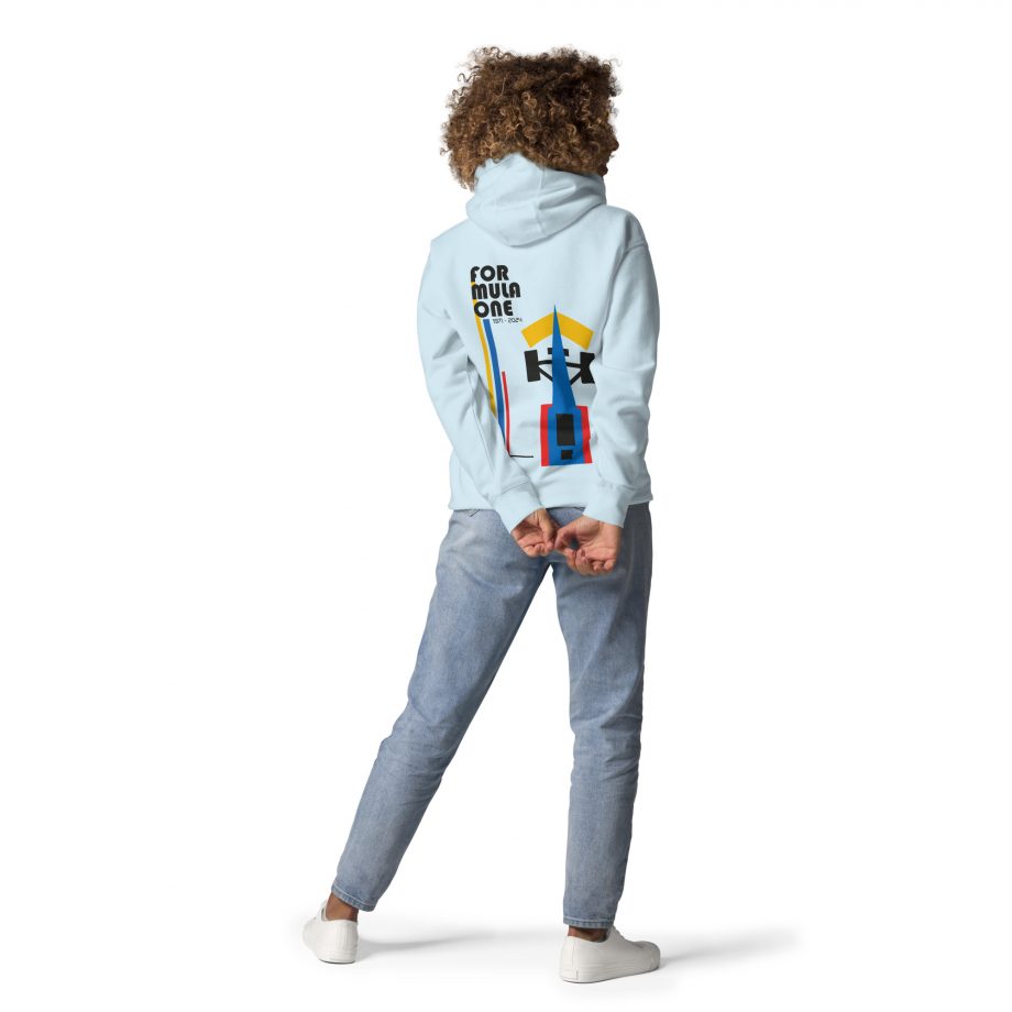 Sweat à Capuche Unisexe
