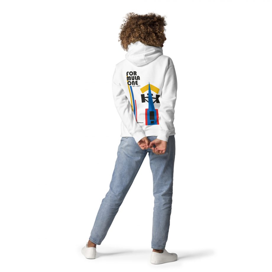 Sweat à Capuche Unisexe