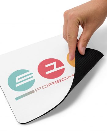 Tapis de souris - Porsche 911