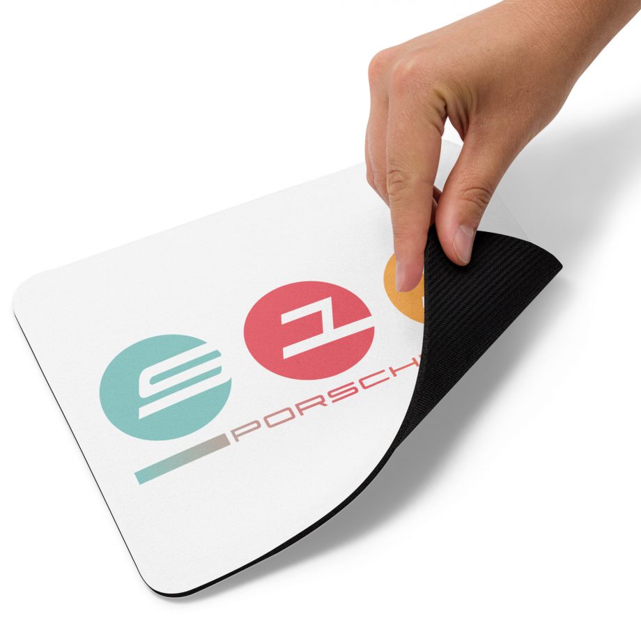Tapis de souris - Porsche 911