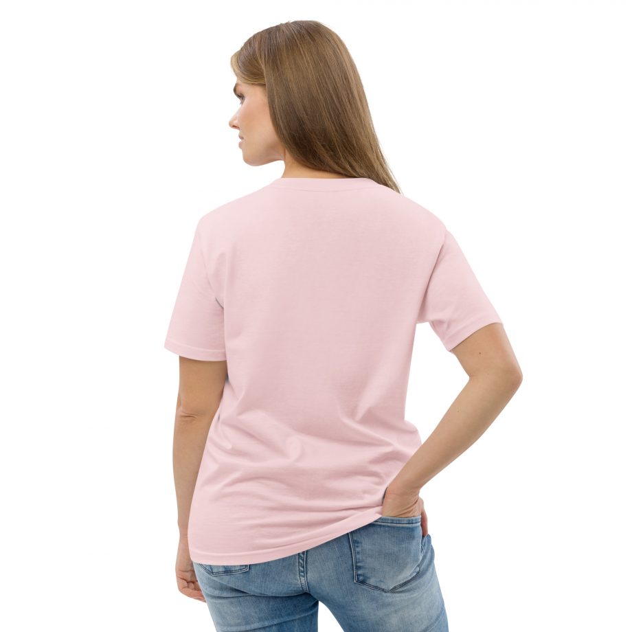 T-shirt Road And Track