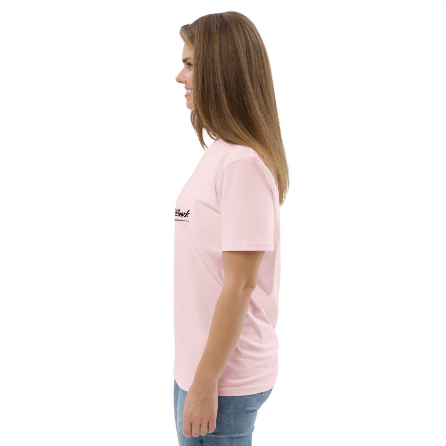 T-shirt Road And Track