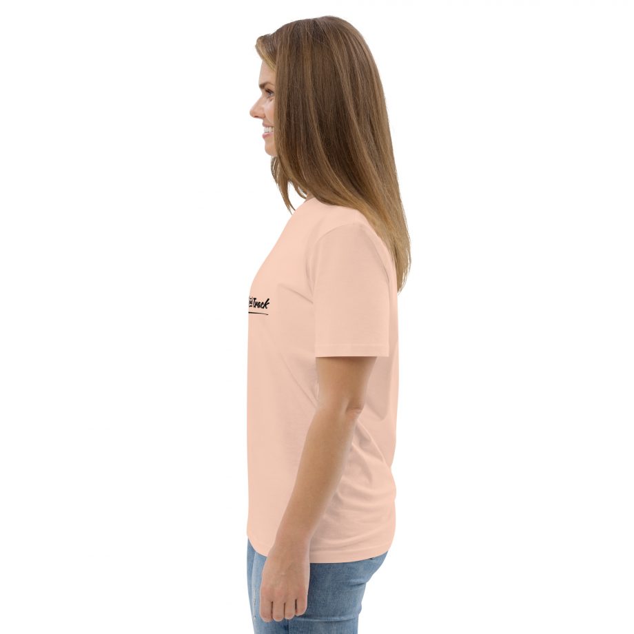 T-shirt Road And Track