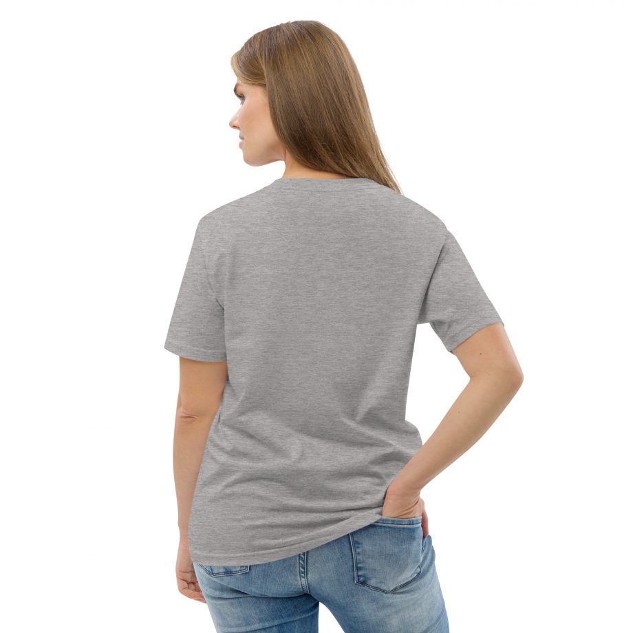 T-shirt Road And Track