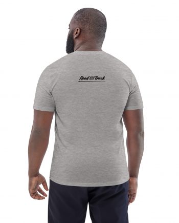 T-shirt Road And Track