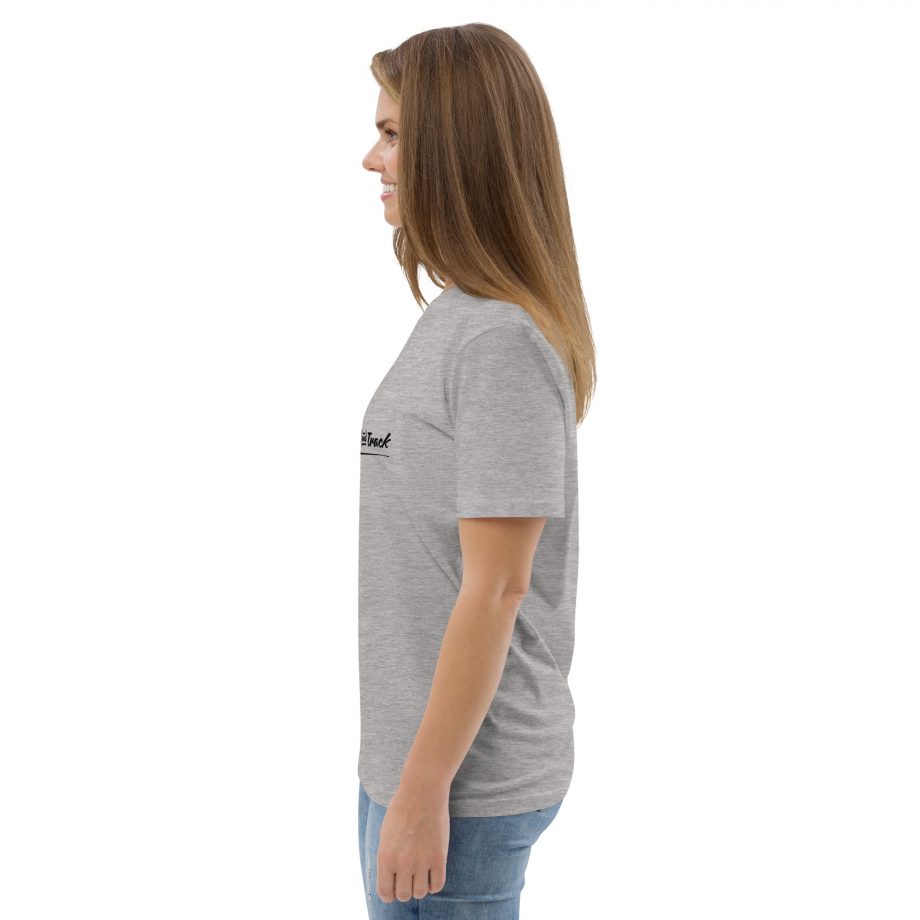 T-shirt Road And Track