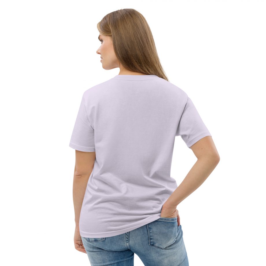 T-shirt Road And Track