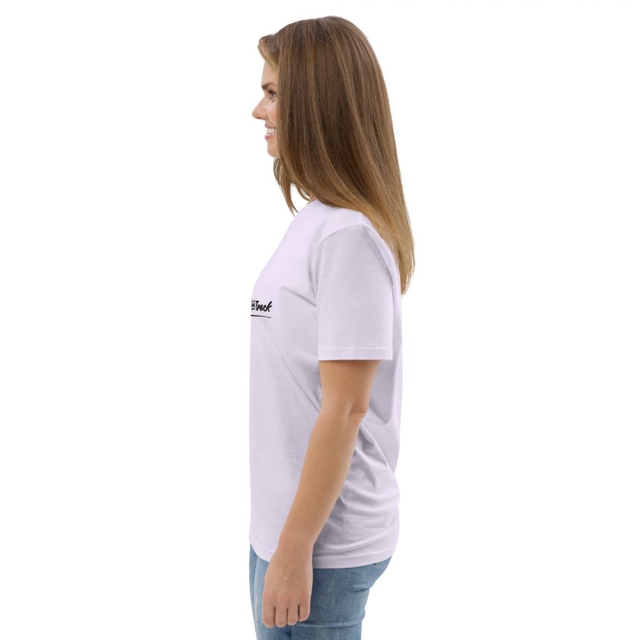 T-shirt Road And Track