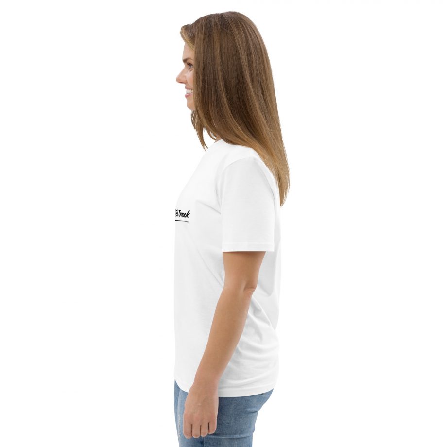 T-shirt Road And Track