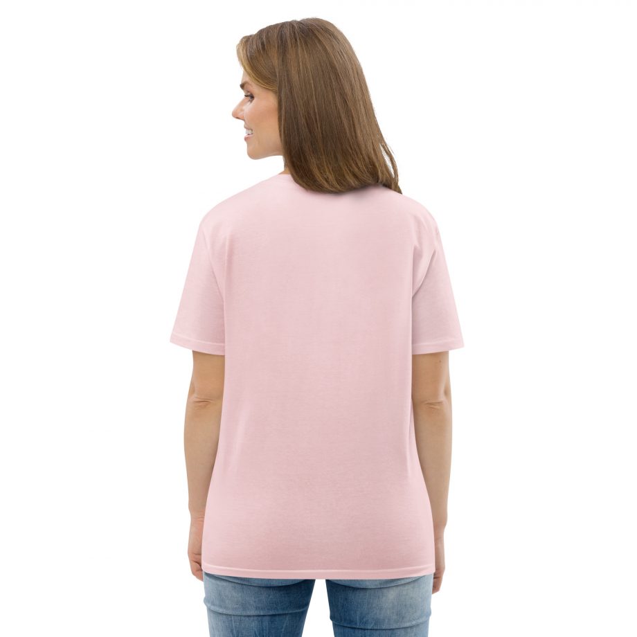 T-shirt Road And Track