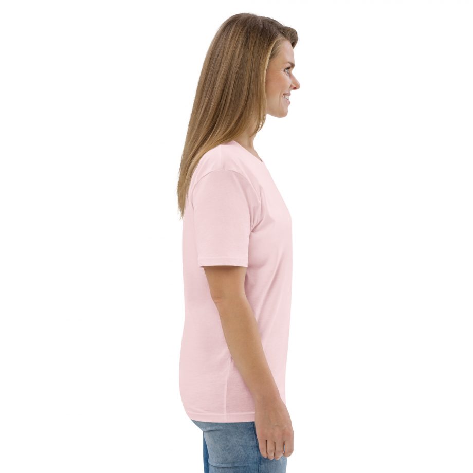 T-shirt Road And Track