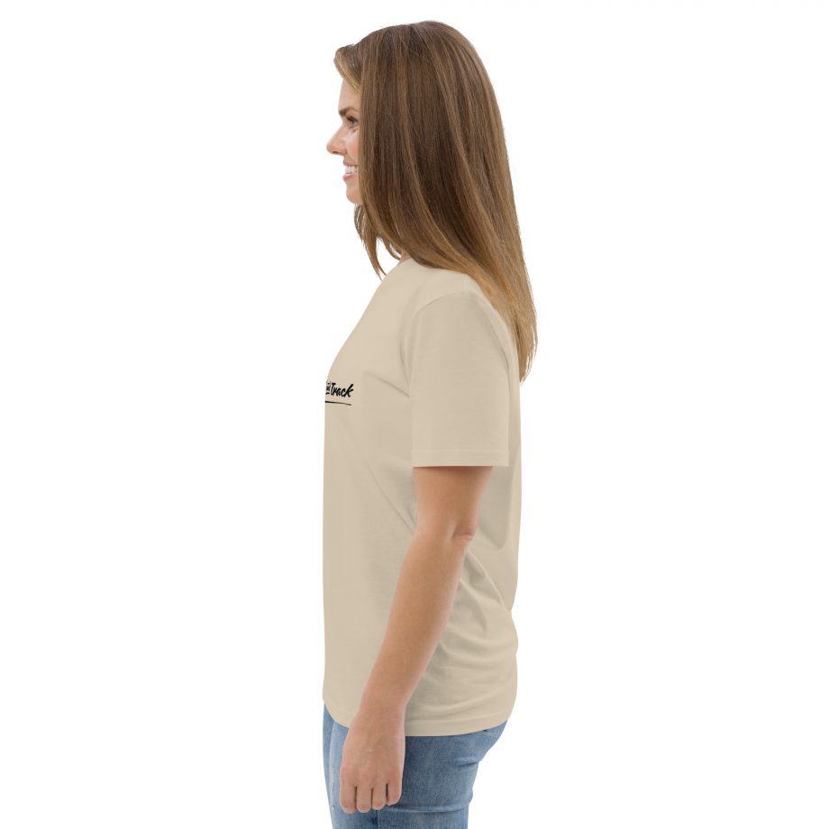 T-shirt Road And Track