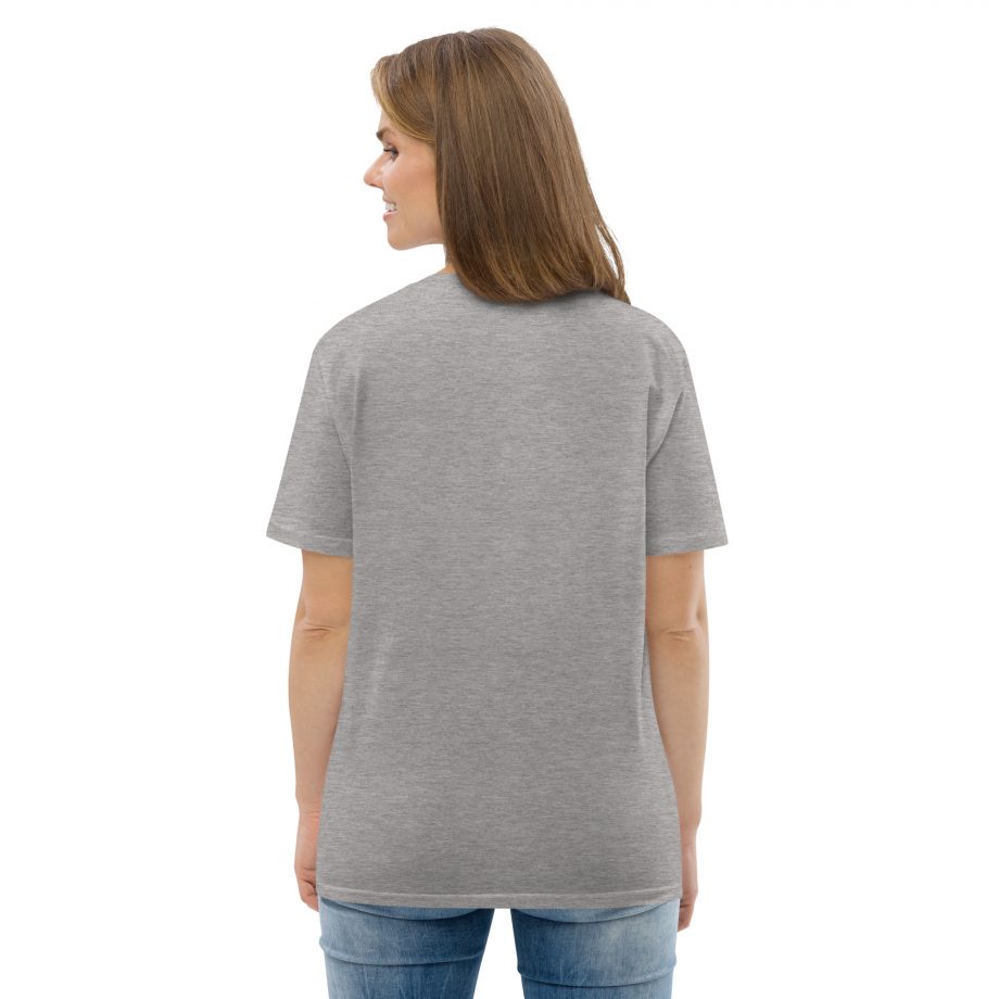 T-shirt Road And Track