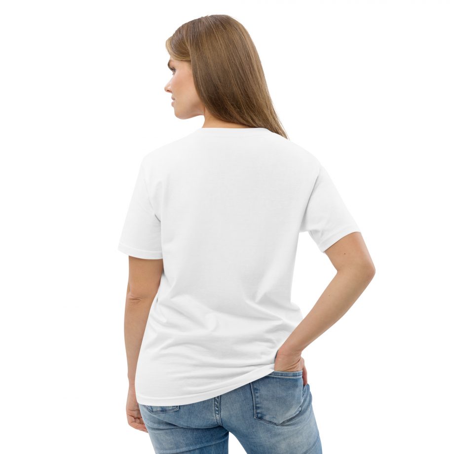 T-shirt Road And Track