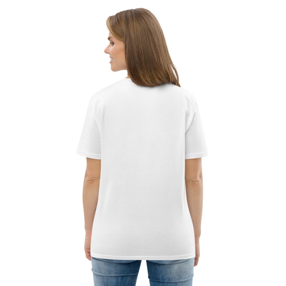 T-shirt Road And Track