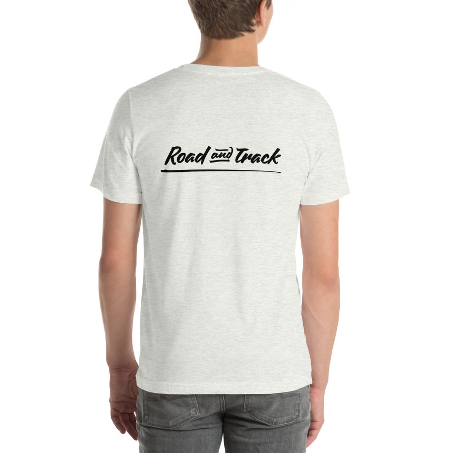 T-shirt unisexe