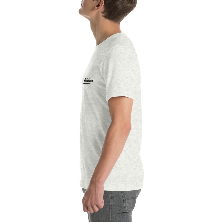 T-shirt unisexe