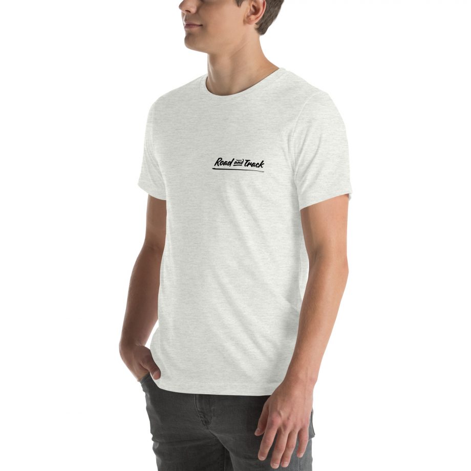 T-shirt unisexe