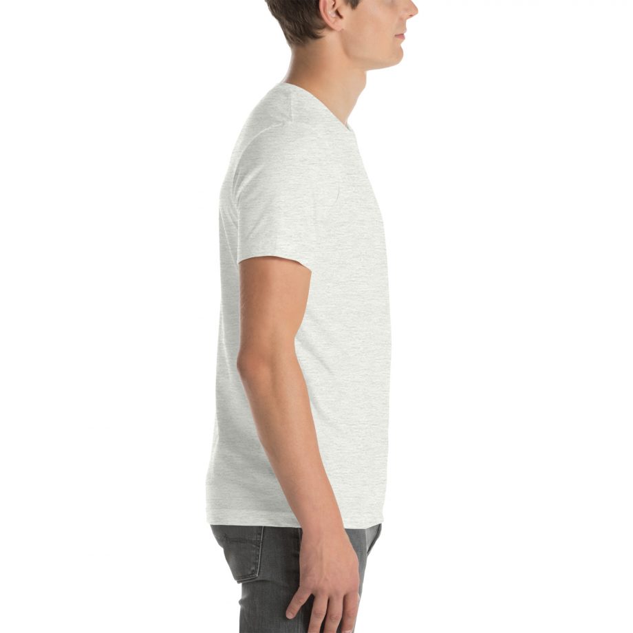 T-shirt unisexe