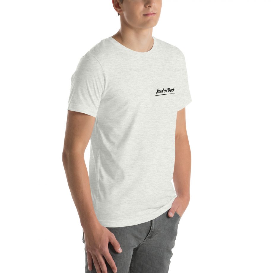 T-shirt unisexe
