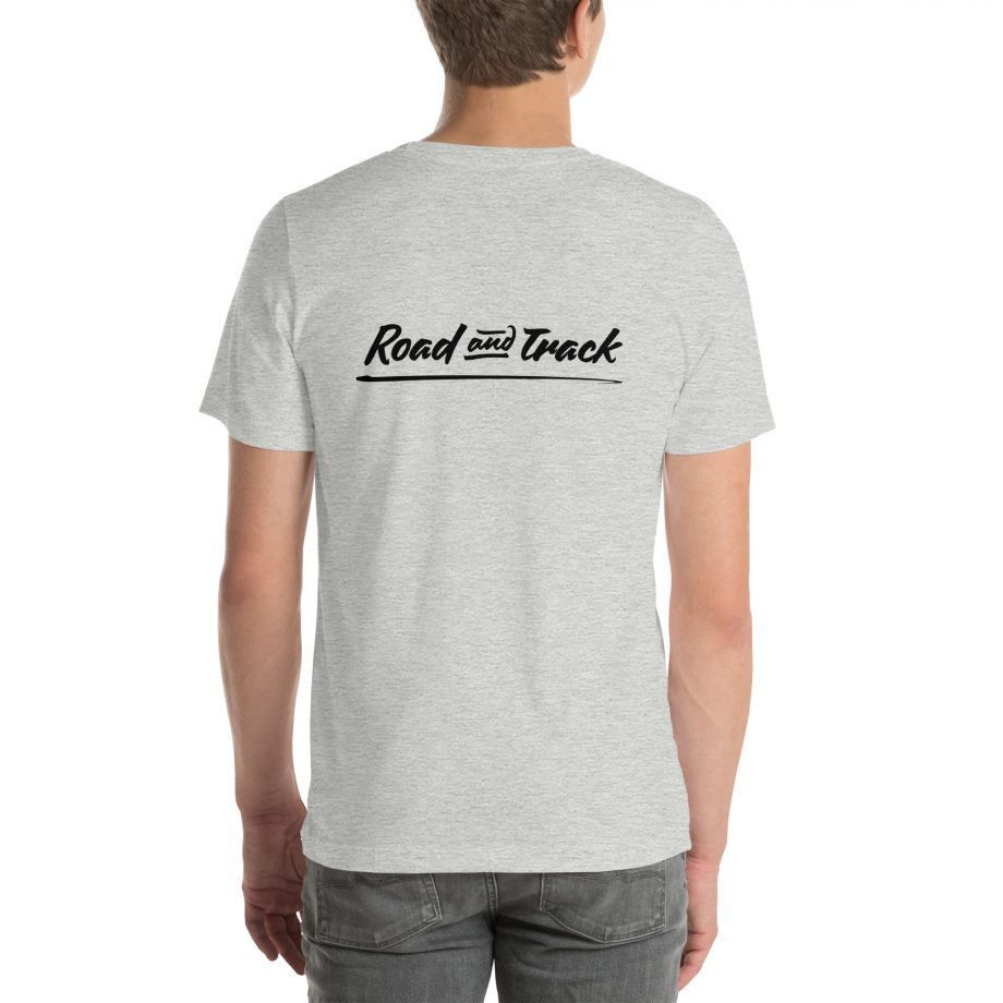 T-shirt unisexe