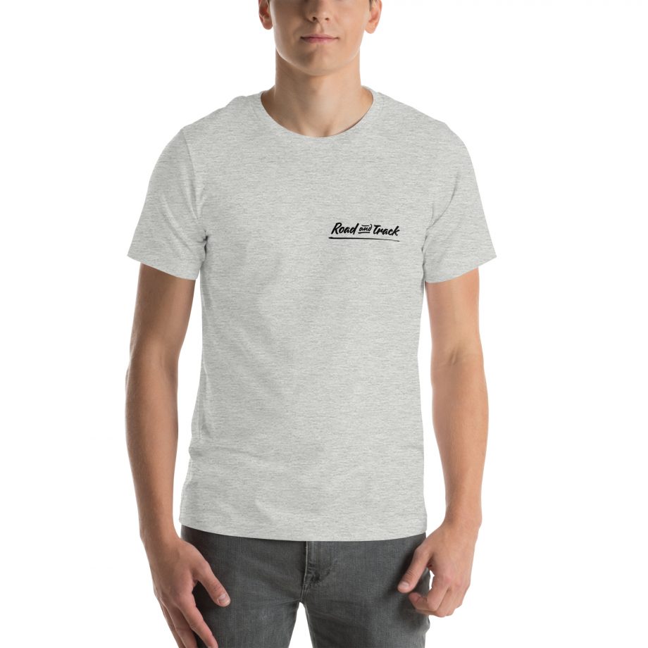 T-shirt unisexe