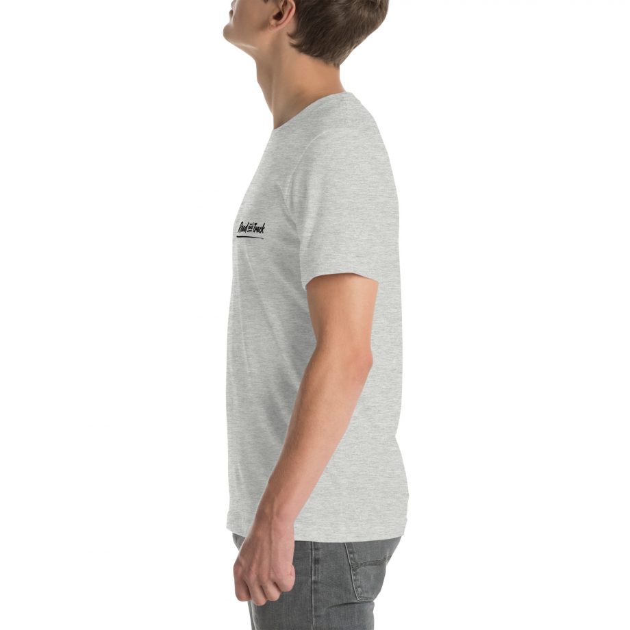 T-shirt unisexe