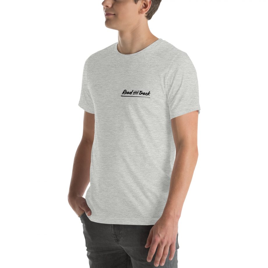 T-shirt unisexe