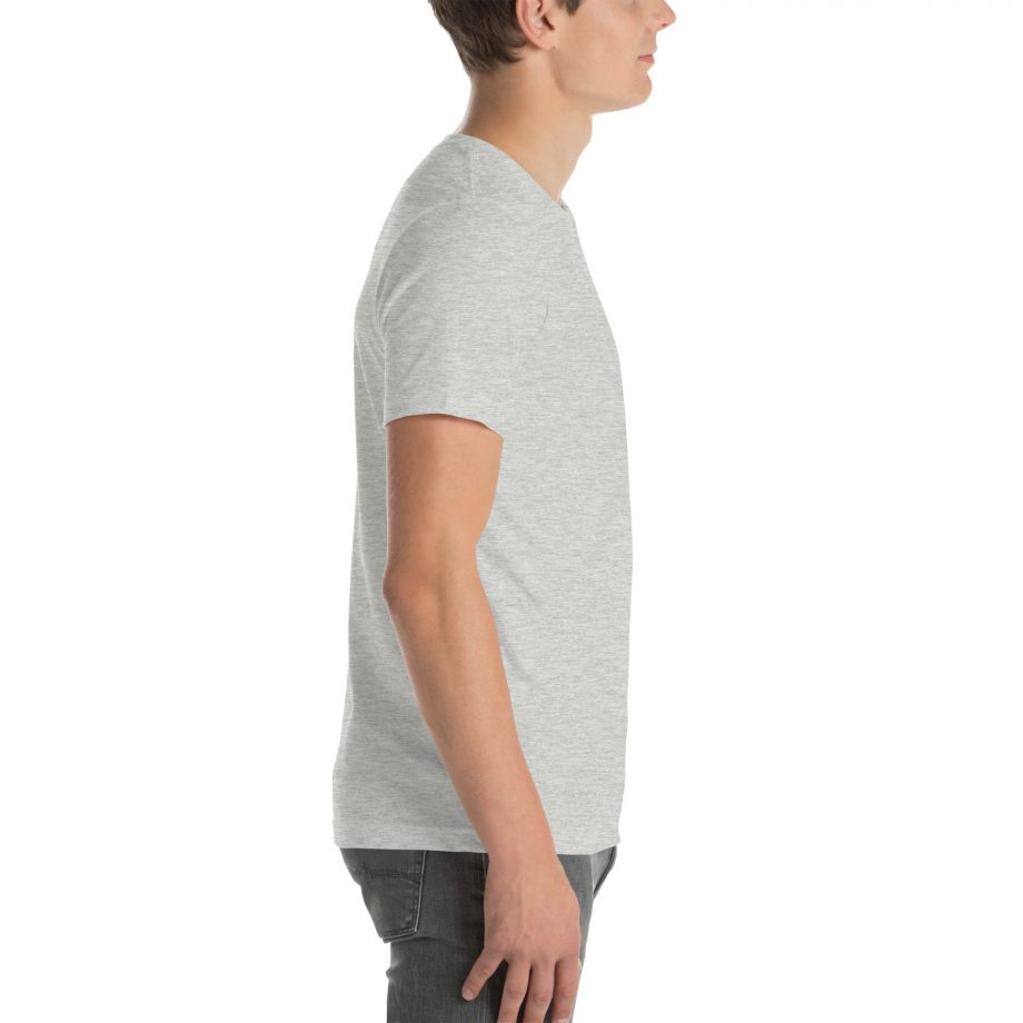T-shirt unisexe
