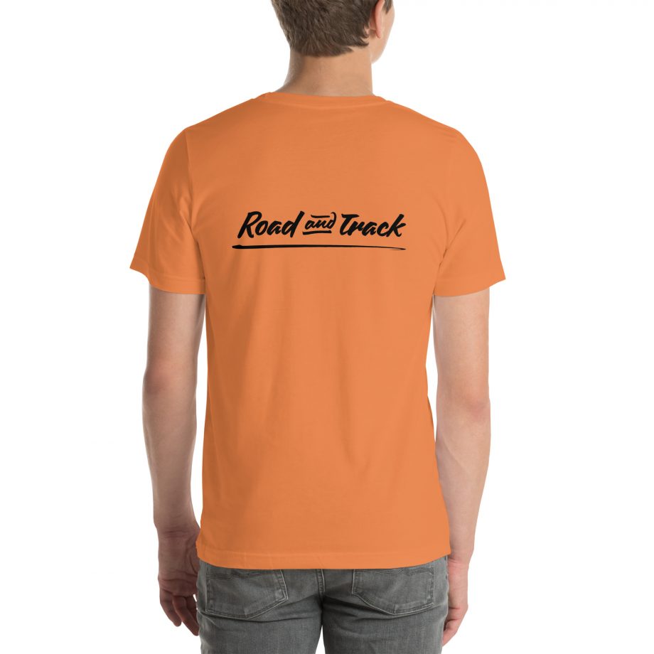 T-shirt unisexe