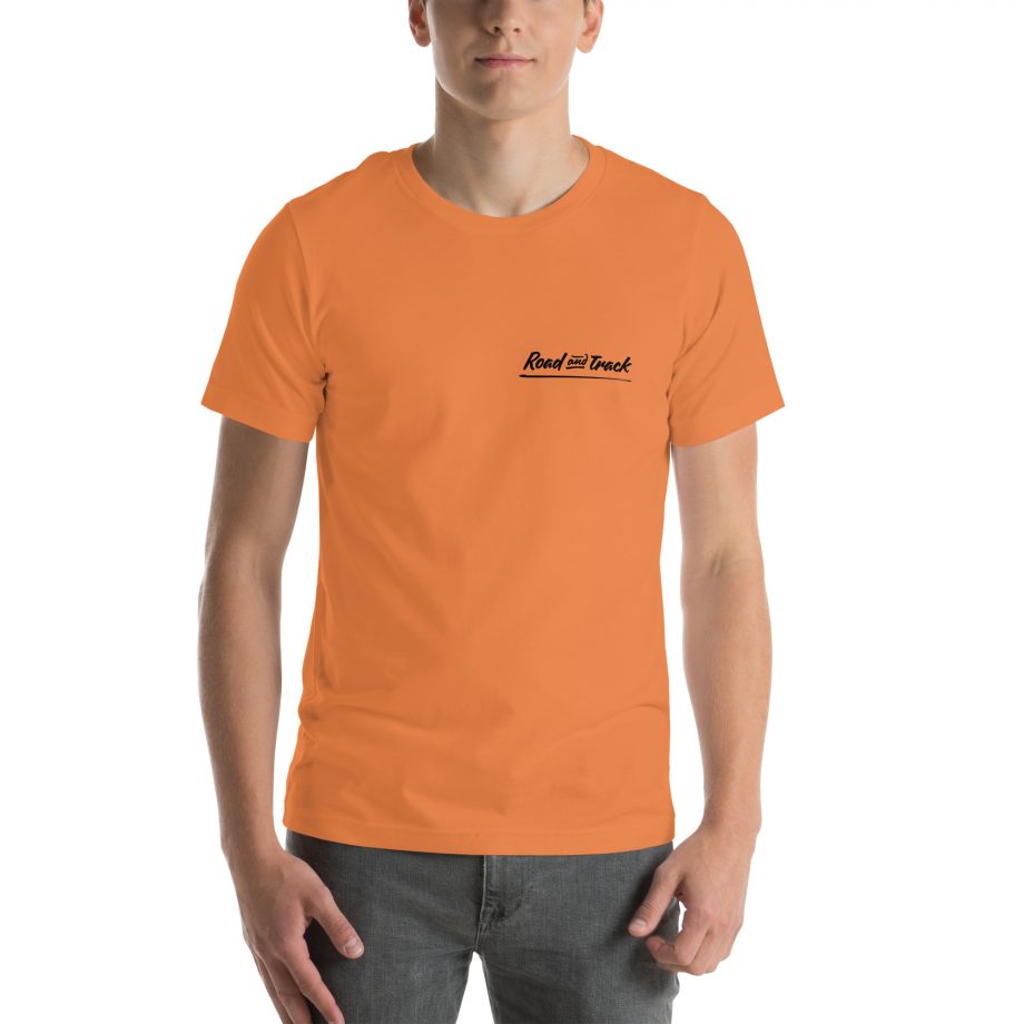 T-shirt unisexe