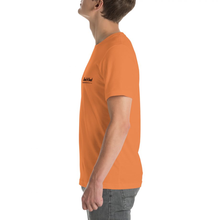 T-shirt unisexe