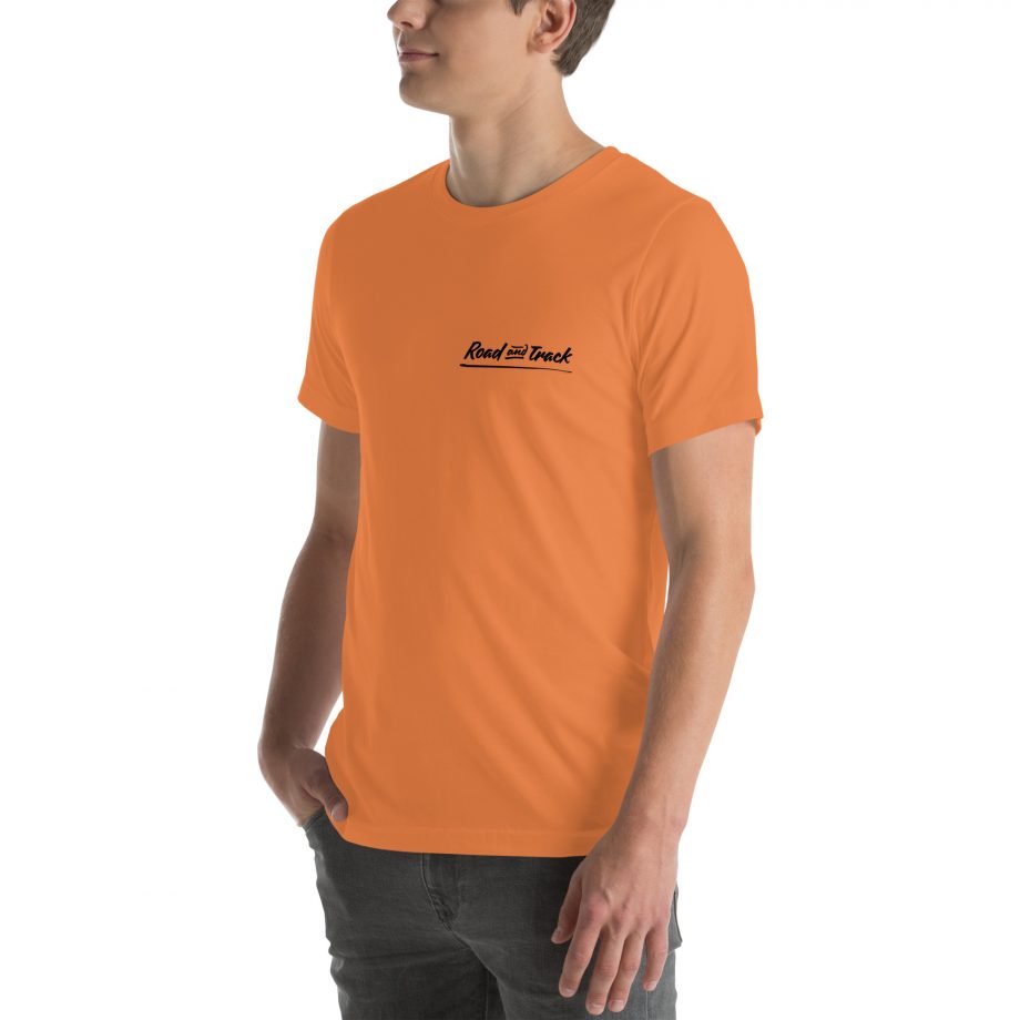T-shirt unisexe