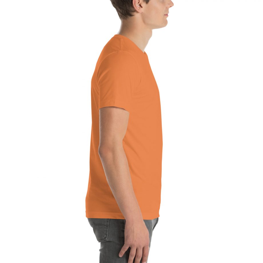 T-shirt unisexe