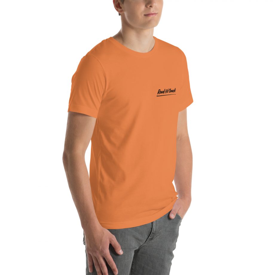T-shirt unisexe