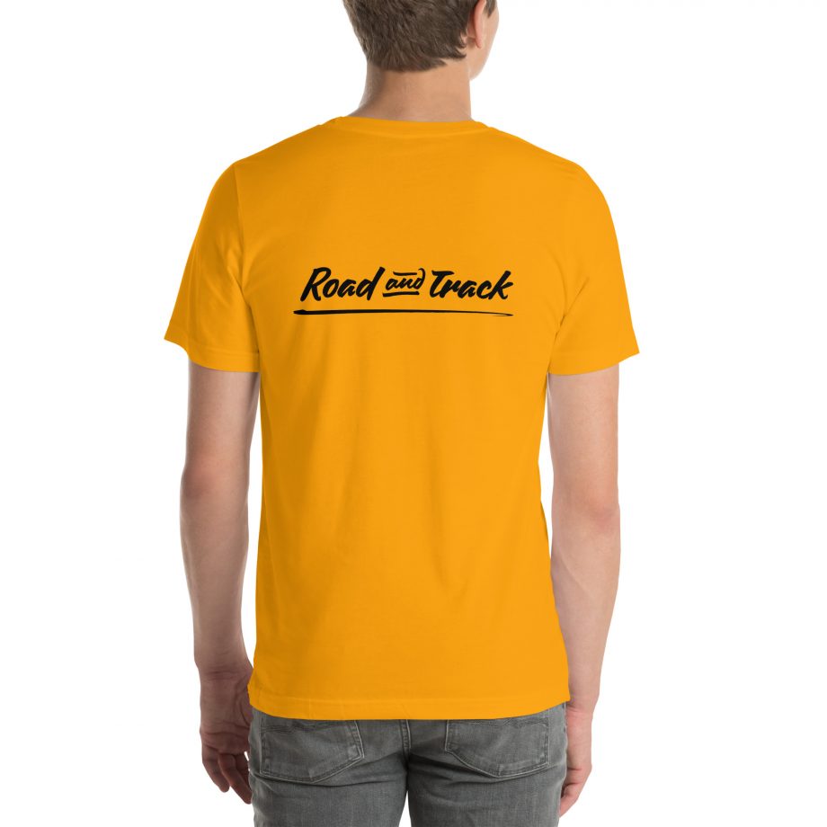 T-shirt unisexe