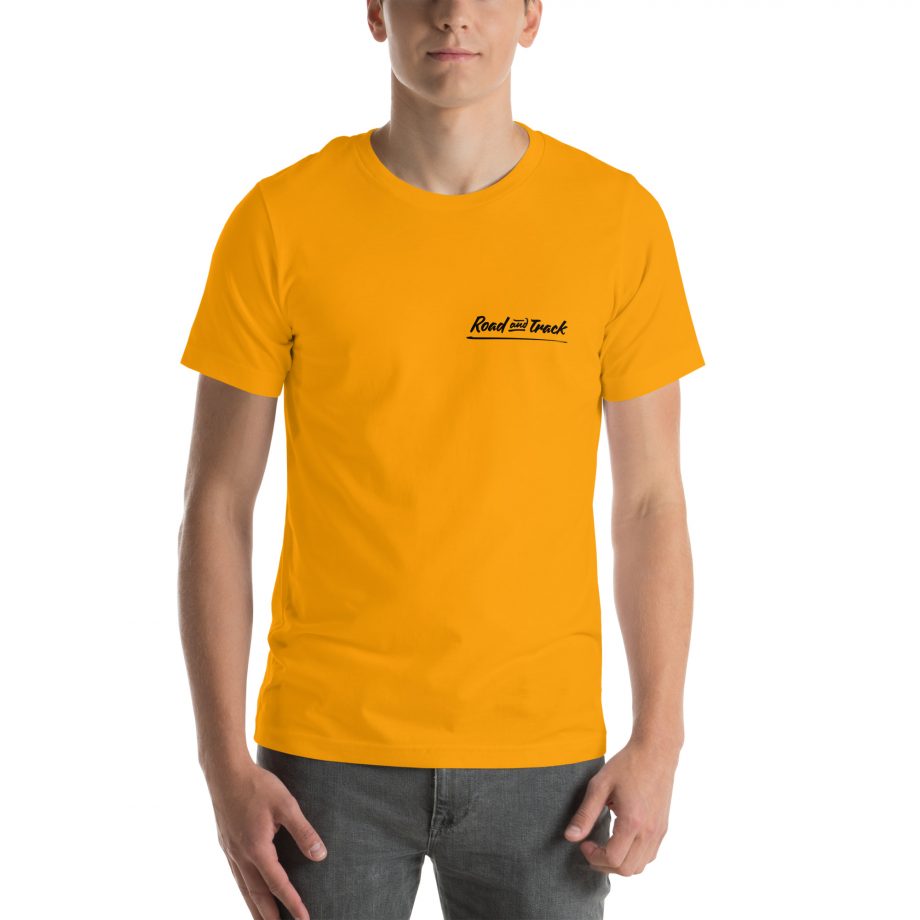 T-shirt unisexe