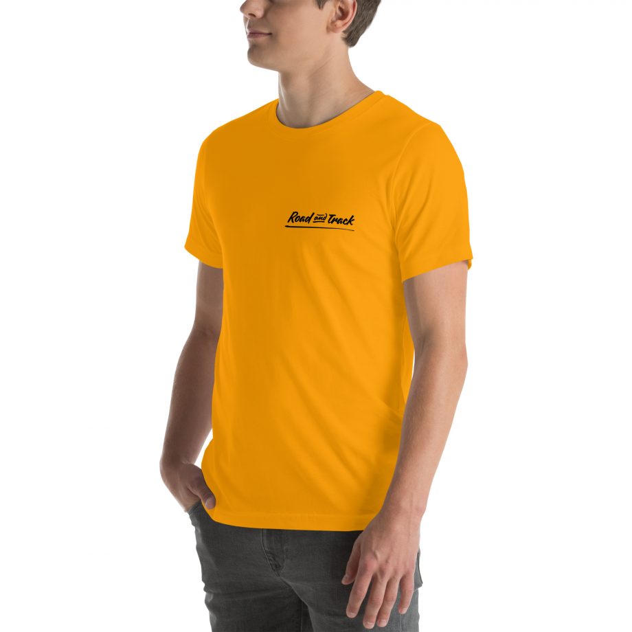 T-shirt unisexe