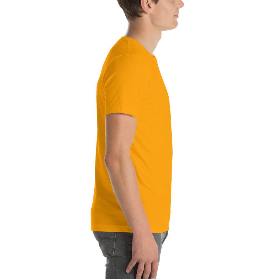 T-shirt unisexe