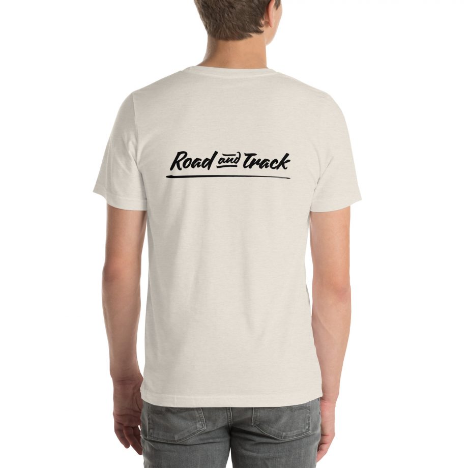 T-shirt unisexe