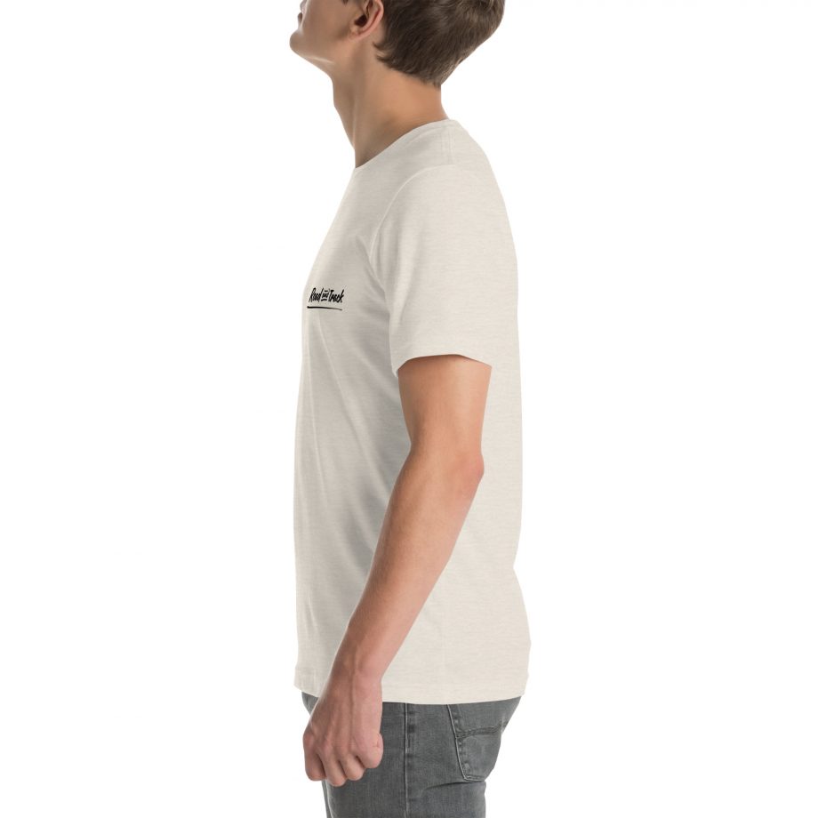 T-shirt unisexe