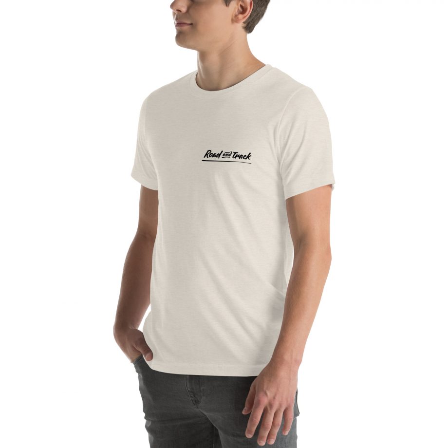 T-shirt unisexe
