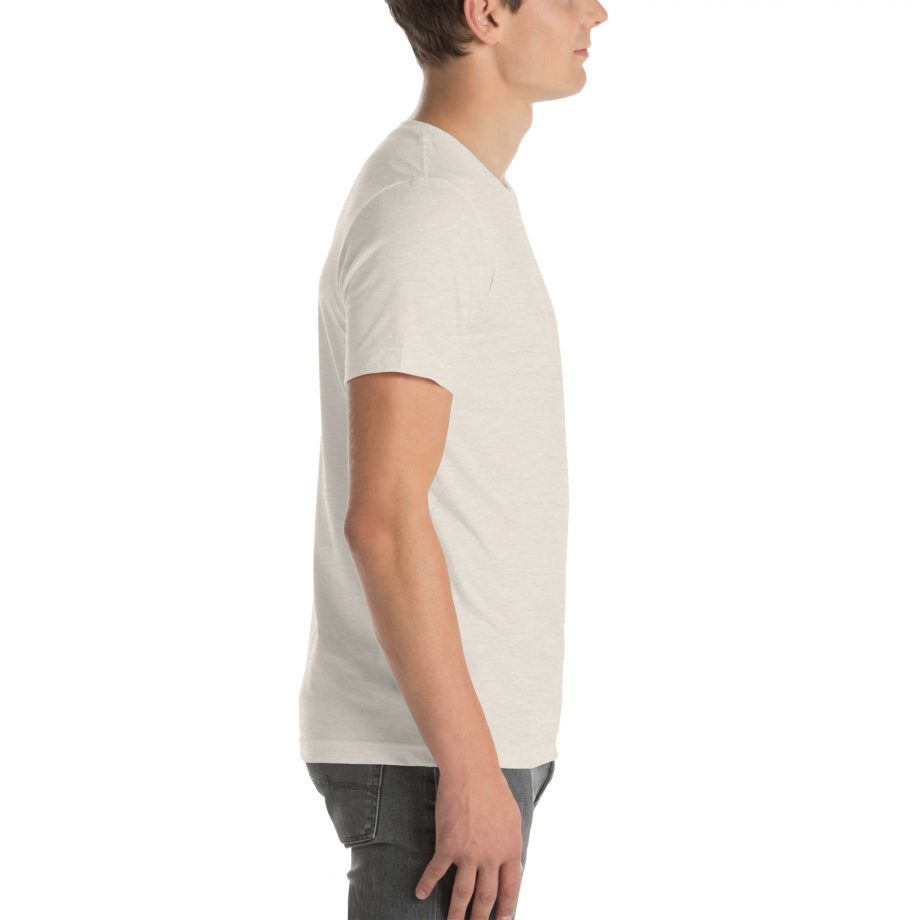 T-shirt unisexe
