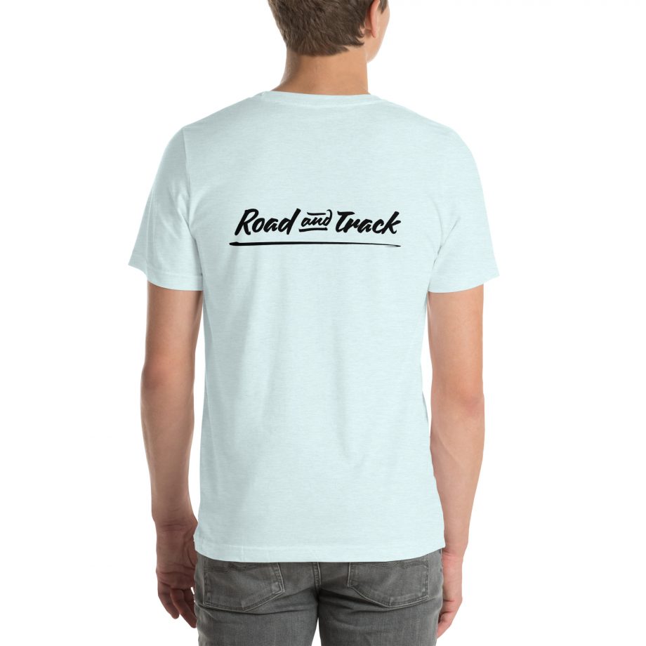 T-shirt unisexe