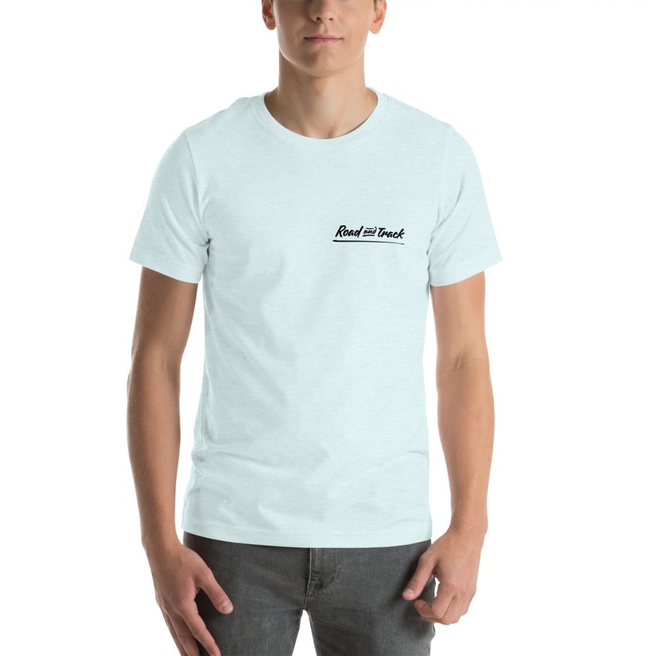 T-shirt unisexe