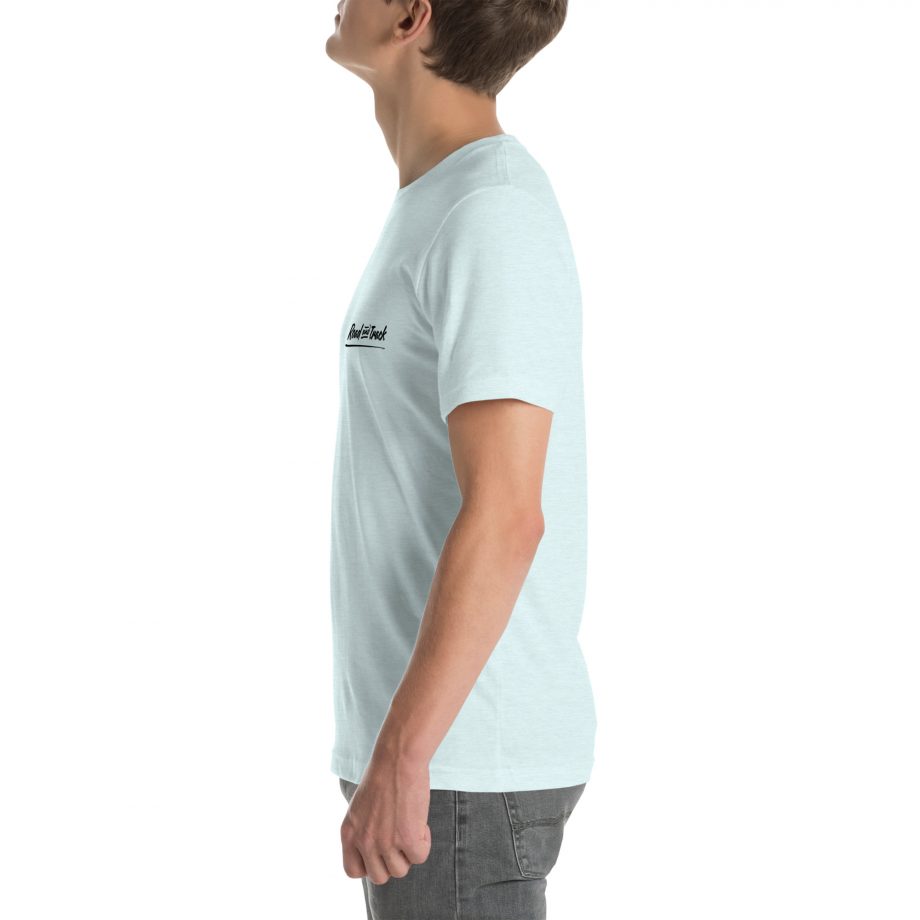T-shirt unisexe