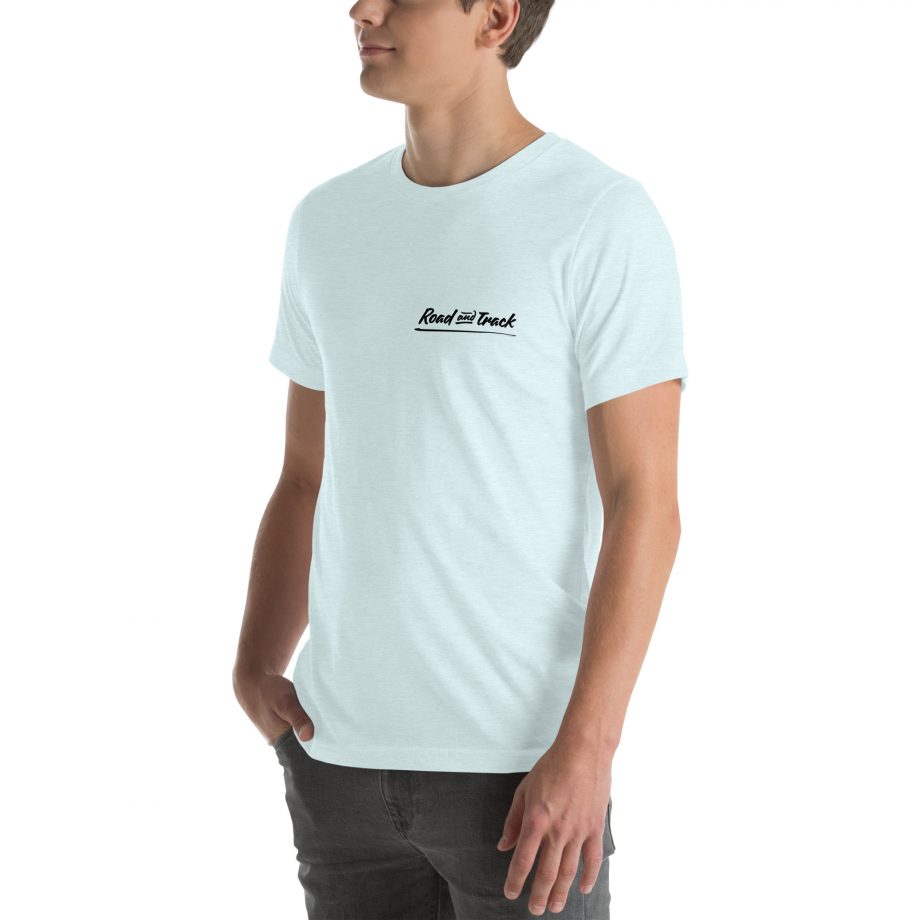 T-shirt unisexe